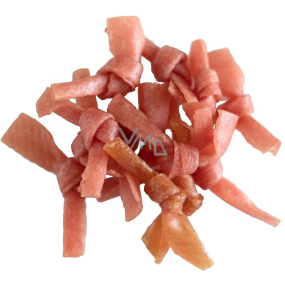 Salač Knot Huhn soft mini Ergänzungsfuttermittel für Hunde 250 g