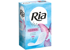 Ria Slip Classic Normal Slipeinlagen, 25 Stk