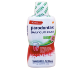 Parodontax Daily Gum Care Herbal Twist Mundspülung 500 ml