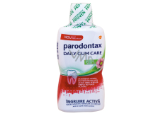Parodontax Daily Gum Care Herbal Twist Mundspülung 500 ml