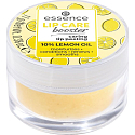 Essence Lippenpflege Booster Lip Scrub 11 g