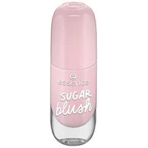Essence Nail Colour Gel Gelfarb-Lack 05 Sugar Blush 8 ml