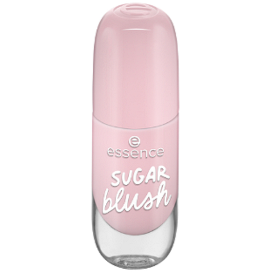 Essence Nail Colour Gel Gelfarb-Lack 05 Sugar Blush 8 ml