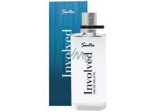 Sentio Involved Eau de Toilette für Männer 15 ml