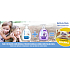 Fax Mandelmilch-Toilettenseife 60 g