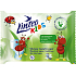 Linteo feuchttücher Toilettenpapier Kids, 50 Stk