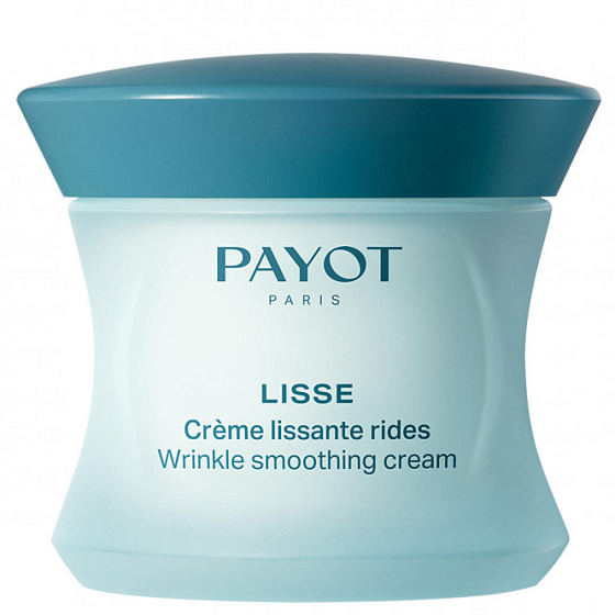 Payot Creme Lissante Rides Falten glättende Tagescreme 15 ml