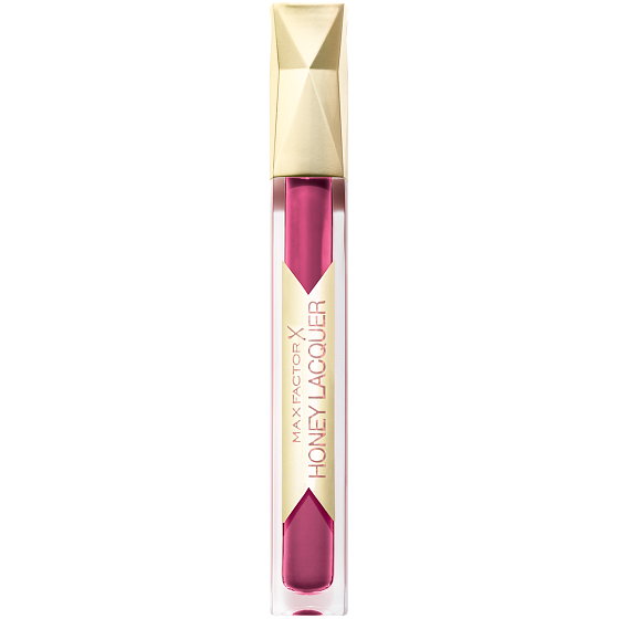 Max Factor Colour Elixir Honey Lacquer Lip Gloss 15 Honey Lilac 3.8 ml