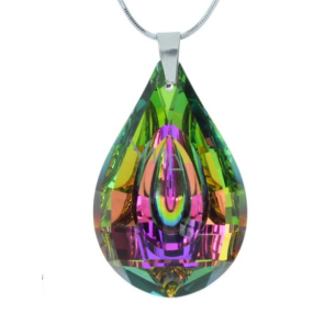 Magische gebrochene Träne, ich bin nicht nur ein Juwel 5 x 3,5 cm Magische gebrochene Träne, ich bin nicht nur ein Juwel 5 x 3,5 cm