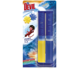 Dr. Devil Ocean Sun 3in1 Punkt Block Toilette Punkt Block 65 ml