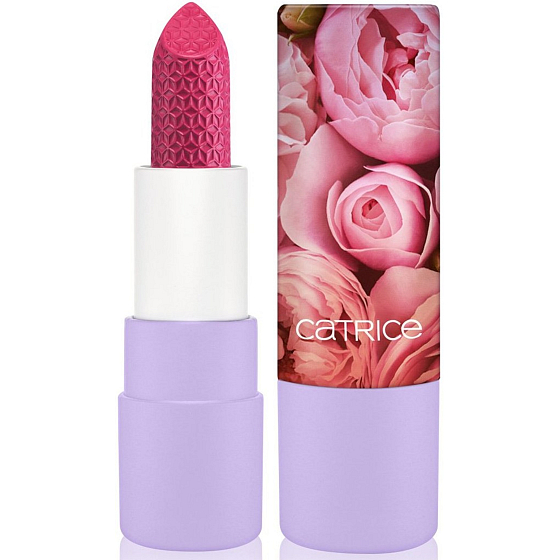 Catrice Secret Garden mattierter Lippenstift C03 Little Secret 3,6 g
