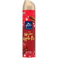 Glade Lufterfrischer Warm Apple Pie, 300 ml