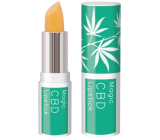 Dermacol Magic CBD Farbwechselnder Lippenstift 02 3,5 g