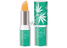 Dermacol Magic CBD Farbwechselnder Lippenstift 02 3,5 g