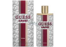 Guess Amore Roma Eau de Toilette unisex 100 ml