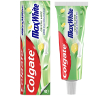 Colgate Max White Himalaya Salt & Lemon Oil Zahnpasta zur Zahnaufhellung 75 ml