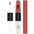Dermacol 16H Lip Colour 2in1 langanhaltende Lippenfarbe und Glanz 23 2 x 4 ml