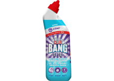 Cillit Bang Expert WC Gel Original, 750 ml