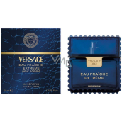 Versace Man Eau Fraiche Extreme parfémovaná voda pro muže 50 ml