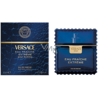 Versace Man Eau Fraiche Extreme Parfümwasser für Männer 50 ml