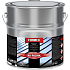 Formex S2003 Grundierung für verzinktes Metall, Grundfarbe für Metall, 0110 grau, 9 l