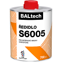 BALTECH Verdünner S6005, 700 ml