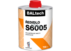 BALTECH ředidlo S6005, 700 ml