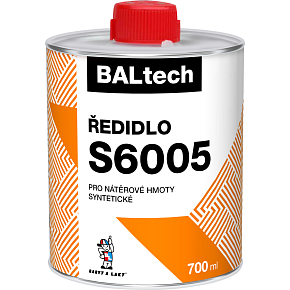 BALTECH Verdünner S6005, 700 ml