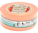 Mako gewebe Abdeckklebeband, haftet 7 Tage, 50 mm × 33 m