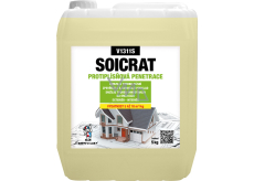 SOICRAT protiplísňová penetrace V1311S, 5 kg
