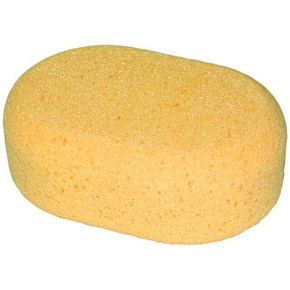 Tidy Home Autowasche oval 19 x 13 x 6,5 cm