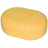 Tidy Home Autowasche oval 19 x 13 x 6,5 cm