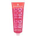 Essence SAY IT WITH JUICY lesk na rty jumbo BIG HUG juicy bomb 01 Poppin' Pomegranate, 30 ml