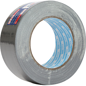 FESTTAPE universelle Reparaturband, silber, 50 mm × 50 m FESTTAPE universelle Reparaturband, silber, 50 mm × 50 m