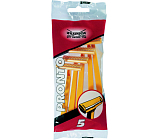 Wilkinson Sword Pronto Einwegrasierer, 5 Stk.