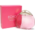 Davidoff Echo Woman parfümiertes Wasser für Frauen 100 ml