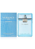 Versace Eau Fraiche Man parfumierter Deodorant Glas für Männer 100 ml
