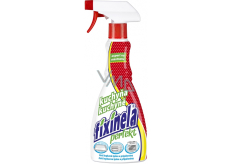 Fixinela Perfekt Kitchen Flüssigwaschmittel zum Spülen der 500 ml Küchenbrause