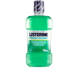 Antiseptisches Listerine Freshburst Mundwasser reduziert Zahnbelag um 500 ml