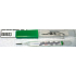 Medizinisches Quecksilberthermometer 8265
