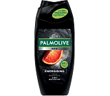 Palmolive Duschgel und Shampoo Men Red Energising 3in1, 250 ml