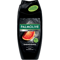 Palmolive Duschgel und Shampoo Men Red Energising 3in1, 250 ml