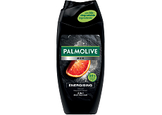 Palmolive Duschgel und Shampoo Men Red Energising 3in1, 250 ml