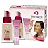 Dermacol Perfect Make-Up, Kosmetikset
