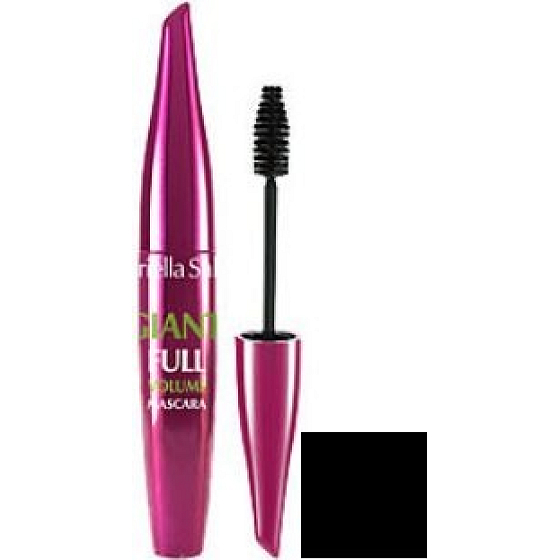 Gabriella Salvete Giant Full Volume Mascara Farbton schwarz 11 g