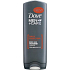 Dove Men + Care Daily Purifying Duschgel für Männer 250 ml