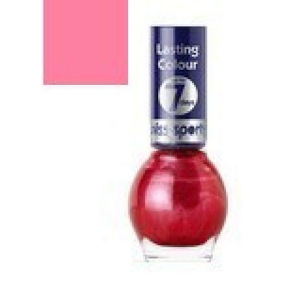 Miss Sports Lasting Color Nagellack langlebig 370 8 ml