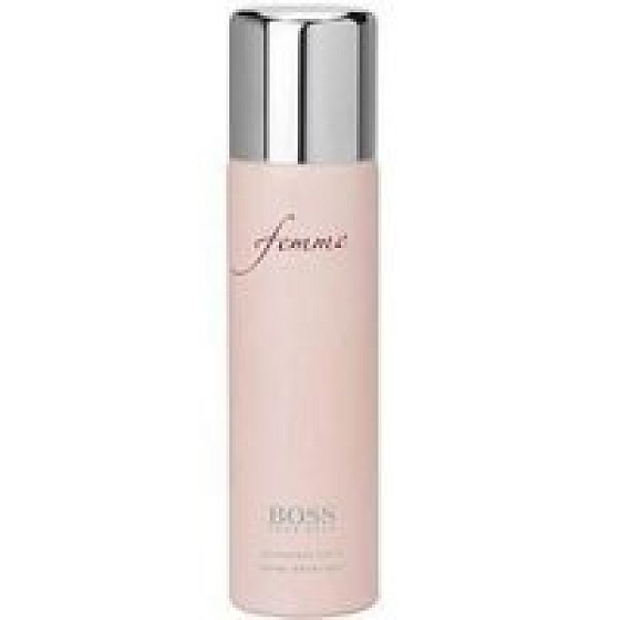 Hugo Boss Femme Duschgel 200 ml