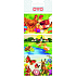 Ovo Ei Folie Traditionell 1 Packung = 9 Bilder (Schrumpffolien)