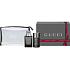 Gucci von Gucci pour Homme EdT 90 ml Eau de Toilette + 75 ml Deodorant Stick + Geschenkbeutel, Geschenkset